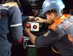 13 Lokomotif Baru KAI Jalani Tahap Pengecekan demi Keselamatan Operasional