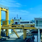 AllReleaseID-Implementasi-Efektif-PM-91-Tahun-2021-Bersama-Regulator-dan-Mitra-Kerja-ASDP-Terapkan-Sterilisasi-Pelabuhan-Demi-Tingkatkan-Layanan-Penyeberangan-Prima