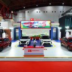AllreleaseID – Daihatsu Hadir Ramaikan Pameran IIMS 2025 di Jakarta