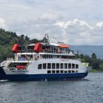 Allreleaseid -Dukung Kelancaran Angkutan Lebaran, ASDP Optimalkan Fasilitas dan Layanan Penyeberangan di Danau Toba