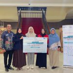 AllReleaseID – Perkuat Peran TJSL, ASDP Beri Dukungan Pendidikan bagi Putra Putri TNI-Polri 2024