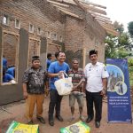 AllReleaseID-Dukung-Peningkatan-Taraf-Hidup-MBR-ASDP-Inisiasi-Kegiatan-Volunteer-Bedah-Rumah-Tak-Layak-Huni