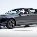 AllReleaseID – Berbagai Mobil Honda dan Acura Raih Predikat Keamanan Terbaik Dari IIHS di Amerika Serikat