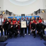 allreleaseID – AirAsia Kembali Raih Gelar Maskapai Berbiaya Hemat Terbaik Dunia Untuk ke-16 Kalinya Dalam Ajang Skytrax 2025
