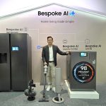 AllReleaseID – Samsung Bespoke AI