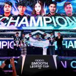 allReleaseID – MLBB x OPPO Smooth Legend Cup Menobatkan Thailand dan Filipina sebagai Juara Legendaris dan Juara Komunitas