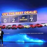AllReleaseid – Usung Tema Dreams in Motion di IIMS 2025