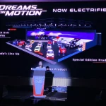 AllReleaseID – Honda Umumkan Tema Dreams in Motion Now Electrified di IIMS 2025, Lanjutkan Perjalanan Elektrifikasi di Indonesia