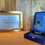 AllReleaseID – BRI Life Menerima 4 Penghargaan dari 3 Institusi,Cetak Kinerja Positif Sepanjang 2023