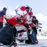 AllReleaseID-Pebalap-Astra-Honda-Arbi-Aditama-Siap-Taklukan-Tantangan-Kelas-Dunia-di-GP-Catalunya