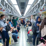 AllreleaseID – LRT Jabodebek Catat Rekor Pengguna Harian dan Tambah Perjalanan Akhir Pekan pada November 2024