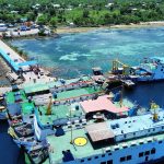 AllReleaseID – ASDP Terus Perkuat Konektivitas Antarwilayah dan Sektor Logistik dengan Melayani 24 Lintasan Penyeberangan di Provinsi NTT