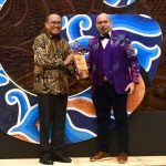 AllReleaseID – Aktif Lestarikan Lingkungan, Pertamina Raih Penghargaan Tertinggi ‘The Guardian’ di Indonesia Green Award 2025