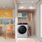 AllReleaseID – Samsung BESPOKE AI Washer & Dryer