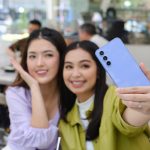 Selfie-Galaxy-A54-5G-2