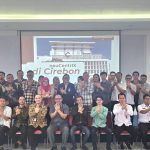 AllReleaseID – Telkom Cirebon Gencar Kenalkan Layanan NeuCentrIX Pada Pelanggan Bisnis Priangan Timur