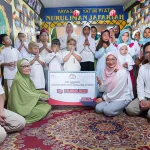 AllReleaseID – Admedika Laksanakan Kegiatan Sosial di Yayasan Yatim Piatu Nurul Jafariyah Jakpus