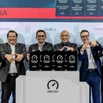 Allreleaseid – Telkomsel Raih 7 Penghargaan di Ookla® Speedtest Awards™ Q3-Q4 2024