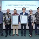 AllReleaseID-Dua-Anak-Usaha-Korindo-Group-Raih-Sertifikasi-Sustainable-Forest-Management-IFCC