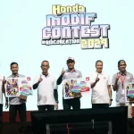 AllReleaseID – Satu Dekade HMC, Karya Modifikator Honda Semakin Kompetitif