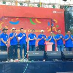 AllReleaseID – Daihatsu Kumpul Sahabat Warnai Keseruan Akhir Pekan Masyarakat Solo