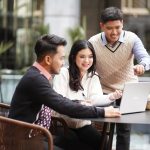 AllreleaseID – Survei Konsumen Januari 2025