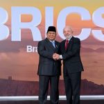 AllReleaseID – Presiden Prabowo Hadiri KTT BRICS 2025, Tegaskan Posisi Strategis Indonesia di Kancah Global