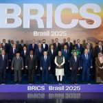 AllReleaseID – Presiden Prabowo Hadiri Hari Kedua KTT BRICS