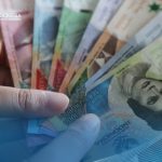 AllReleaseID – Uang Beredar Tumbuh Lebih Tinggi pada Februari 2025