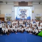 Abipraya Youth Gathering 2023, Gen Muda Abipraya Siap Kontribusi Penuh untuk Indonesia