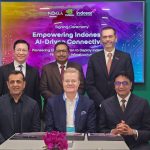 Allreleaseid – Indosat Ooredoo Hutchison Jadi yang Pertama Terapkan AI-RAN di Asia Tenggara Bersama Nokia dan NVIDIA