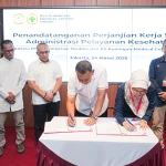 AdMedika Perluas Jaringan Layanan Administrasi Kesehatan melalui Kerja Sama dengan RS Kuningan Medical Center Group AllReleaseID – AdMedika Perluas Jaringan Layanan Administrasi Kesehatan melalui Kerja Sama dengan RS Kuningan Medical Center Group