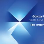 AllReleaseID – Undangan Galaxy Unpacked Juli 2025