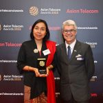 AllReleaseID – Sukses Transformasikan HR dengan AI, Indosat Ooredoo Hutchison Menangkan Asian Telecom Awards 2025