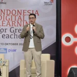 AllReleaseID – Telkom Selenggarakan Indonesia Digital Learning for Great Teacher untuk 550 Guru SD-SMP Kabupaten Subang
