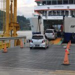 AllReleaseID – Tingkatkan Konektivitas, ASDP Catat Pendapatan Naik hingga 57% dalam 5 Tahun Terakhir
