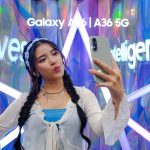 AllReleaseID – Yuk Coba Langsung Galaxy A56 & A36 5G di Awesome Space