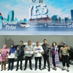 Wuling Mengundi Secara Langsung Pemenang Grand Prize Year End Sale di Ajang IIMS 2025 AllReleaseid – Wuling Mengundi Secara Langsung Pemenang Grand Prize Year End Sale di Ajang IIMS 2025