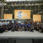 AllreleaseID – Wuling Mengusung Semangat ‘Dibangun di Indonesia, untuk Anda’ Dalam Perayaan Ulang Tahun ke-8