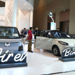 AllReleaseID – Air EV dan Binguo EV Mendominasi Raihan Angka SPK Wuling Sepanjang Gelaran PEVS 2025