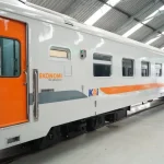 AllReleaseID – Balaiyasa Manggarai berhasil modifikasi 72 Kereta New Generation