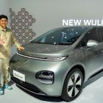 AllReleaseID – Wuling New Cloud EV Driving The Future of Comfort Hadir Dengan Inovasi baru dan Versi Lite
