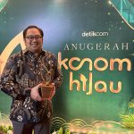 AllreleaseID – Wuling Raih Apresiasi Produsen Kendaraan Ramah Lingkungan dari Anugerah Ekonomi Hijau-2