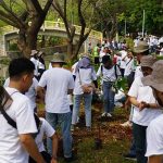 AllReleaseID-Komitmen-Lestarikan-Lingkungan-Angkasa-Pura-Airports-Tanam-Ratusan-Bibit-Pohon-di-Hutan-Kota-Kemayoran