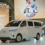 AllreleaseID – Mitra EV ‘Satu Rekan, Banyak Solusi’ Jadi Kendaraan Listrik Komersial Pertama Wuling di Indonesia