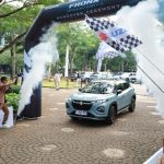 AllreleaseID – Suzuki Indonesia Gelar Seremoni Penyerahan Perdana Fronx