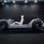 AllReleaseID – Honda Memperkenalkan Teknologi Baru Untuk Model Honda 0 Series di Honda 0 Tech Meeting 2024
