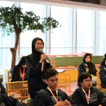 AllReleaseID – Telkom Gandeng IBM Indonesia dan F5 Networks Kenalkan Pentingnya AI dan Cybersecurity bagi Generasi Muda