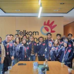 AllReleaseID – Dukung Asta Cita, Telkom Hadirkan Program Pengembangan Talenta Digital Indonesia