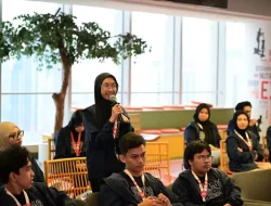 Telkom Gandeng IBM Indonesia dan F5 Networks Kenalkan Pentingnya AI dan Cybersecurity bagi Generasi Muda
